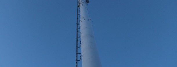 Cellular Tower 3