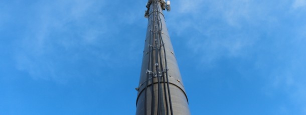 Cellular Tower 2