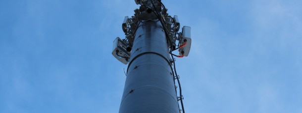 Cellular Tower 2