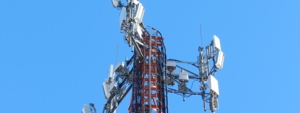 Cellular Tower 2