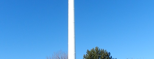 Cellular Tower 3